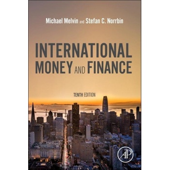 International Money and Finance