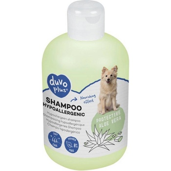 Duvo+ Hypoallergenic dog s aloe extraktom 250 ml