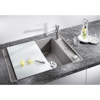 Image 1 of BLANCO AXIA III 45 S (523185)