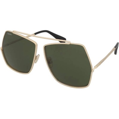 Max Mara Слънчеви очила Max Mara Elsa MM0006 08A