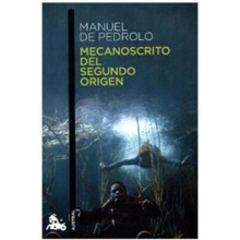 Mecanoscrito del segundo origen
