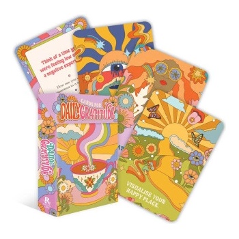Rockpool Publishing Daily Gratitude | Sheriece Robinson