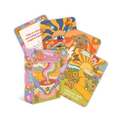Rockpool Publishing Daily Gratitude | Sheriece Robinson