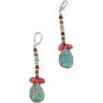 Dannyra Обици 10 см Glory of Egypt Dannyra Jewels