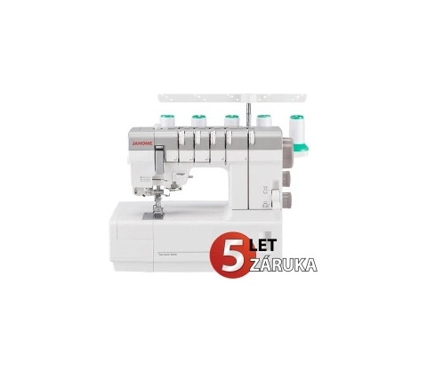 Janome 3000P
