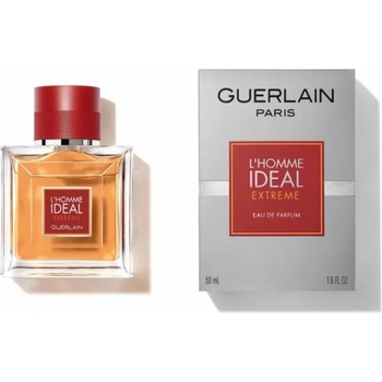 Guerlain L'Homme Ideal Extreme EDP 50 ml