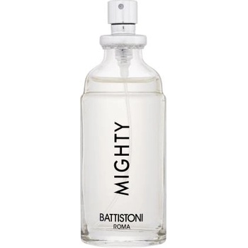 Image 1 of Battistoni Mighty EDT 30 ml Tester