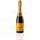 Veuve Clicquot Brut Yellow Label без кутия - шампанско 375ml