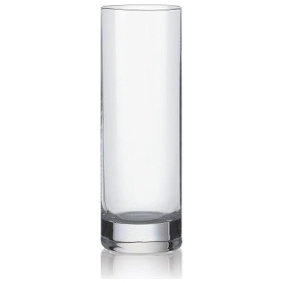 Bohemia Royal Crystal Sklenice Barline 6 x 50 ml