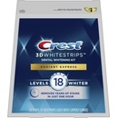 Procter & Gamble bělící pásky Crest 3D White Professional Supreme 28 ks