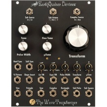 EarthQuaker Devices The Wave Transformer Eurorack Module