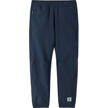 Reima Детски туристически панталон Reima Kid's Punkiton Walking trousers - Navy - размер 110 (EU) (701-3608-0112)