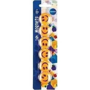 Centrum Magnets for Smile Dry Board 30mm 6pcs