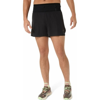 ASICS Fujitrail Elite černá