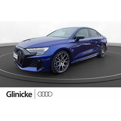 Audi RS3 294 kW