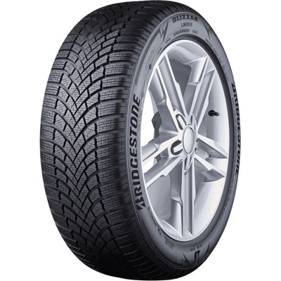 Bridgestone LM005 195/50 R15 86H