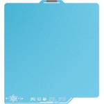 BIQU Panda Build Plate CryoGrip Pro Frostbite - Blue - Bambu Lab X1/P1/P2/A1 (106000788)