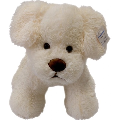 Mac Toys Krémový pejsek 30 cm