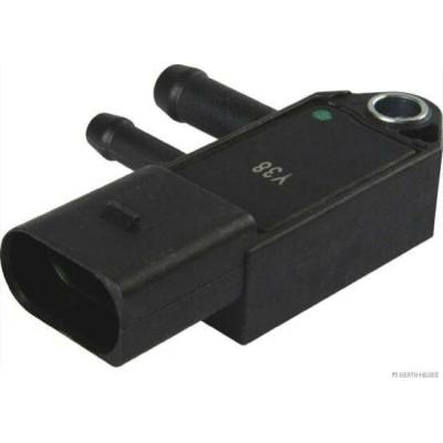 Senzor, tlak výfukového plynu HERTH+BUSS ELPARTS 70668005