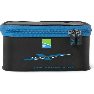Preston Puzdro Supera XS EVA Accessory Cases 2ks
