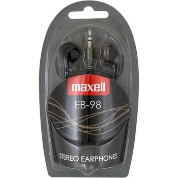 Image 1 of Maxell Crystal Ear Bud