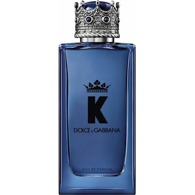 Dolce & Gabbana K by Dolce & Gabbana Eau de Parfum Intense parfumovaná voda pánska 100 ml tester