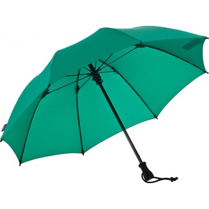 EuroSchirm Чадър Euroschirm Birdiepal Outdoor Umbrella - Dark Green - размер One Size (203-1676-0811)