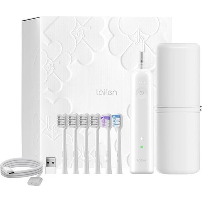 Laifen LFTB01-P White