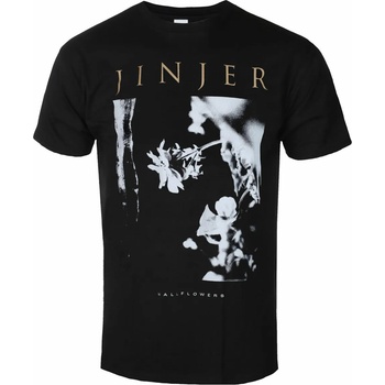 Image 1 of Napalm records мъжка тениска JINJER - Wallflowers - NAPALM RECORDS - TS_69010