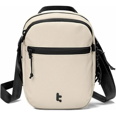 Tomtoc Aviator T37 Travel Crossbody Bag kaki