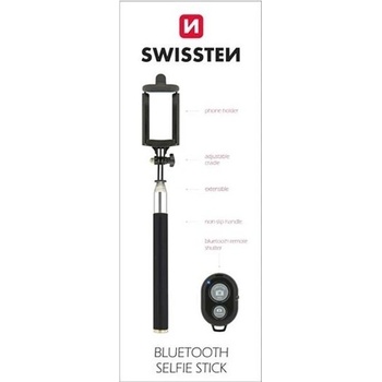 Swissten Bluetooth Selfie Stick 32000300