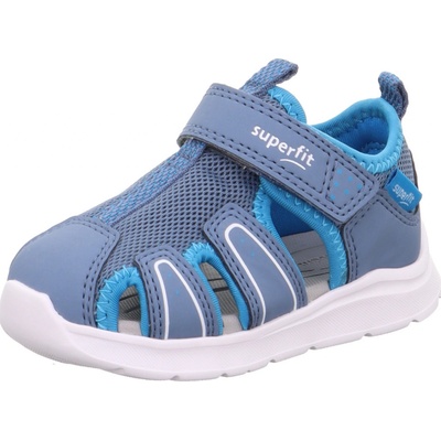 Superfit 1-000478-8060 Blue/Turquoise