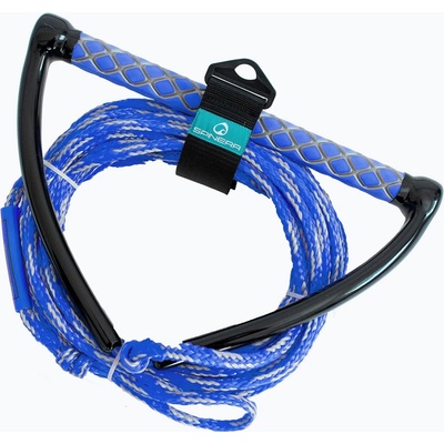 SPINERA Wakeboard/Kneeboard Rope yellow – Hledejceny.cz