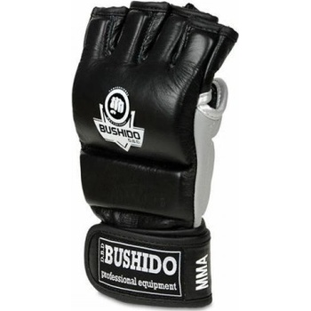 Bushido MMA DBX