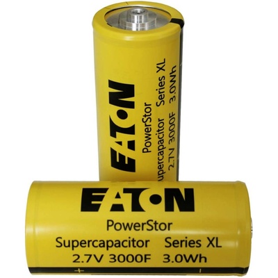 Bussmann by Eaton XL60-2R7308T-R dvouvrstvý kondenzátor 1 ks