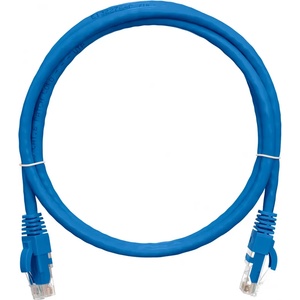 NIKOMAX NMC-PC4UE55B-ES-010-C-BL