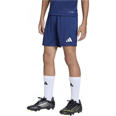 adidas Entrada 26 vel. 152 modré