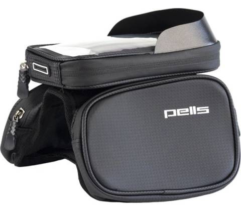 Pells Papilio