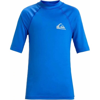 Quiksilver chlapčenské lycrové tričko SS