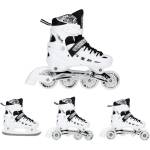 NILS Extreme NH10905 White Ролери