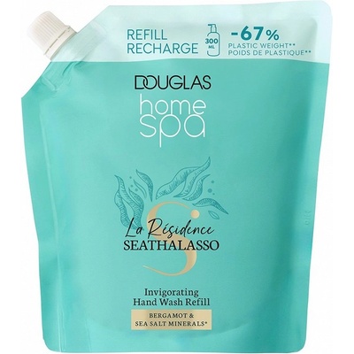 Douglas Home Spa La Residence Seathalasso Hand Wash Refill 600 ml Течен сапун дамски 600ml