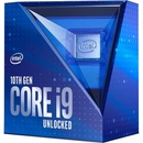 Intel Core i9-10900K BX8070110900K