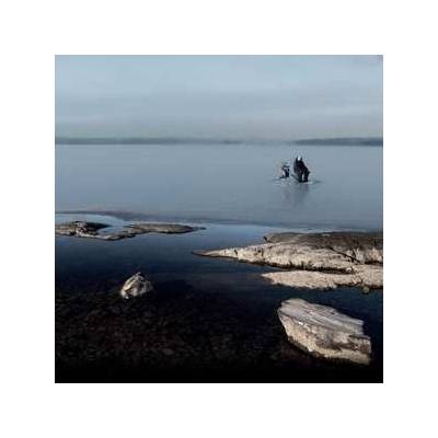 Jani Kemppinen - Kevaammalla CD