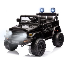 Milly Mally Toyota FJ Cruiser elektrické autíčko černá
