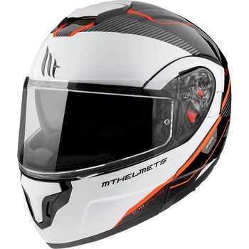 MT Helmets Atom SV