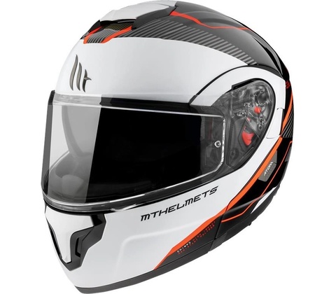 MT Helmets Atom SV