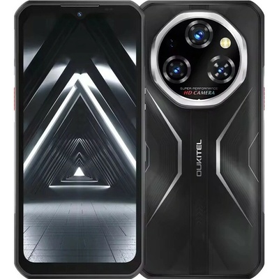 OUKITEL WP55s Black