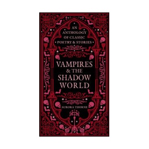 Vampires & the Shadow World (ISBN: 9780753735626)