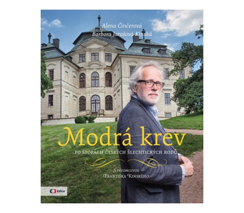 Modrá krev