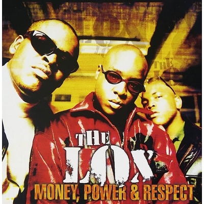 Lox: Money, Power & Respect : LP